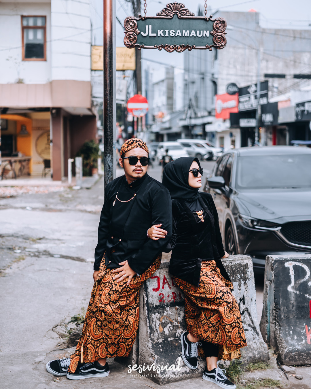 prewedding